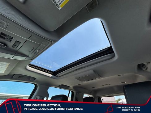 Used 2020 Chevrolet Tahoe LT AWD/4WD image 32