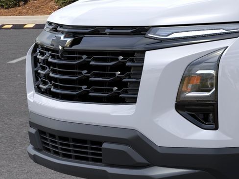 New 2026 Chevrolet Equinox LT w/ Midnight Edition FWD image 50