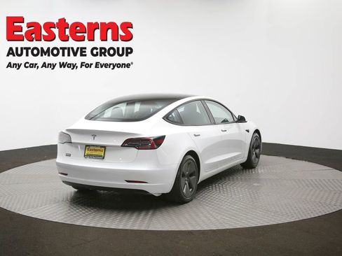 Used 2023 Tesla Model 3 Standard Range image 37