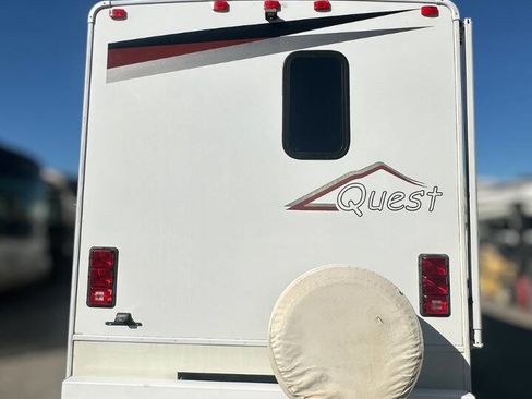 Used 2008 Dodge Sprinter 3500 image 10