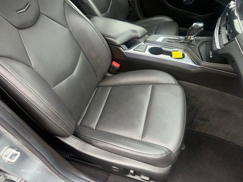 Used 2023 Cadillac CT4 Premium Luxury w/ Climate Package image 43