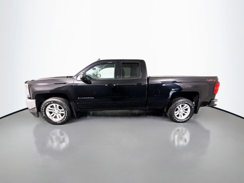 Used 2018 Chevrolet Silverado 1500 LT w/ All Star Edition AWD/4WD image 6