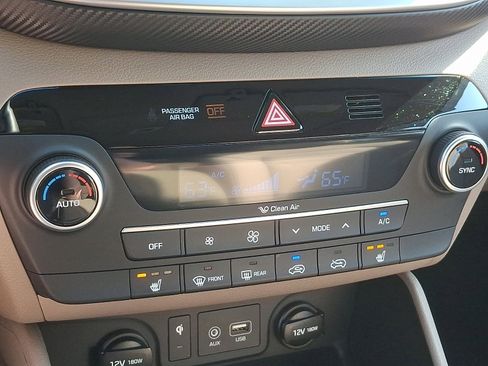Used 2020 Hyundai Tucson Sport AWD/4WD image 15