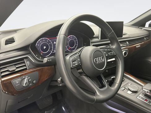 Used 2019 Audi A5 2.0T Premium Plus w/ Premium Plus image 7