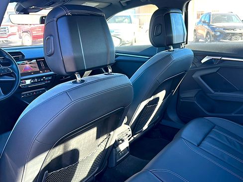 Used 2024 Audi A3 2.0T Premium image 17