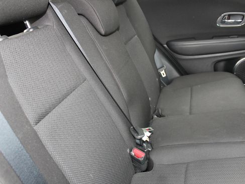 Used 2016 Honda HR-V EX image 15