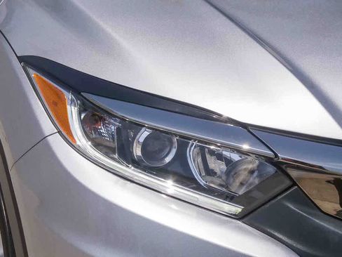 Used 2022 Honda HR-V LX image 4