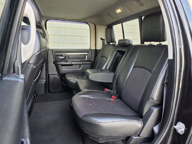Used 2015 RAM 1500 Sport AWD/4WD image 56