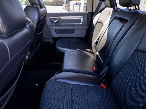 Used 2018 RAM 1500 Lone Star image 24