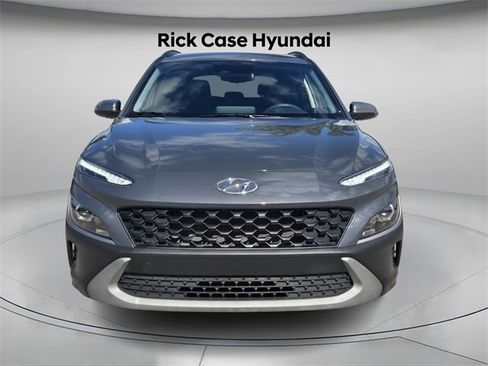 Certified 2023 Hyundai Kona SEL w/ Cargo Package image 4