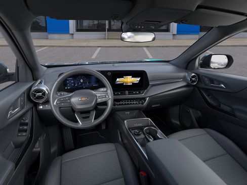 New 2026 Chevrolet Equinox LT w/ Convenience Package II image 15