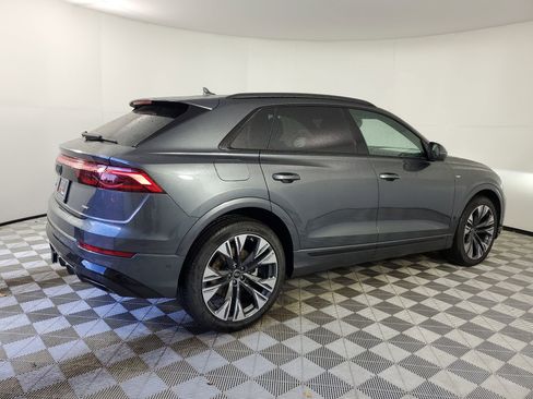 New 2026 Audi Q8 Premium Plus image 11