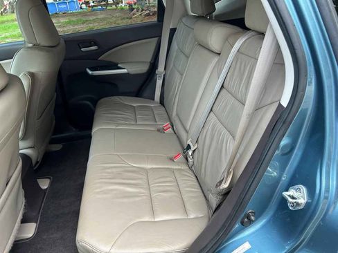 Used 2013 Honda CR-V EX-L image 11