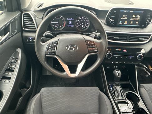 Used 2020 Hyundai Tucson Value image 14