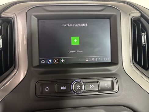 Used 2025 Chevrolet Silverado 2500 W/T w/ WT/CX Safety Package image 14