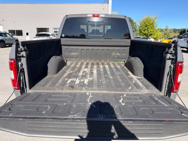 Used 2020 Ford F150 XLT w/ Equipment Group 302A Luxury AWD/4WD image 10