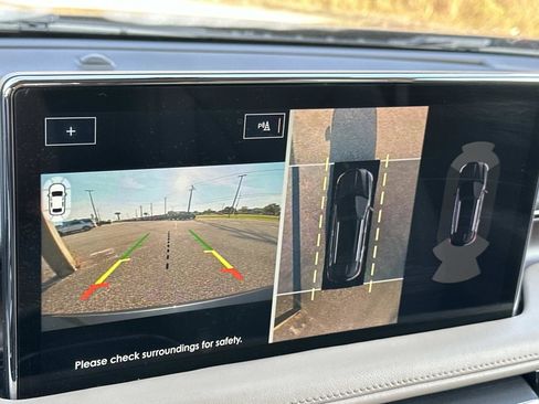 Used 2022 Lincoln Nautilus Reserve w/ Equipment Group 201A image 20