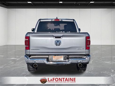 Certified 2024 RAM 1500 Laramie image 4