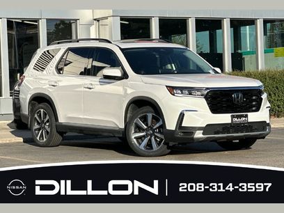 Used 2024 Honda Pilot Touring
