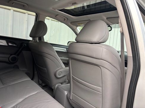 Used 2010 Honda CR-V EX-L image 17