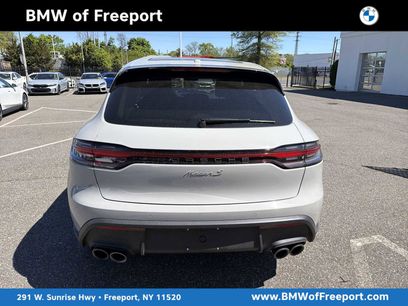 Used 2026 Porsche Macan S