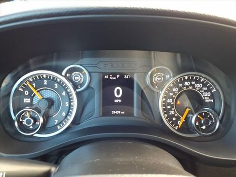 Certified 2022 RAM 1500 Big Horn image 29