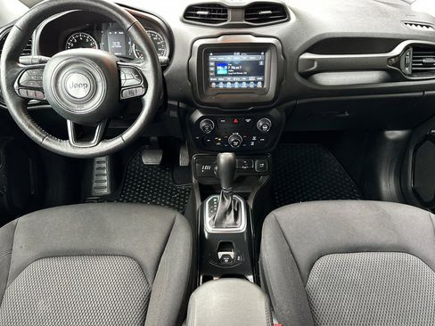 Used 2020 Jeep Renegade Altitude image 14
