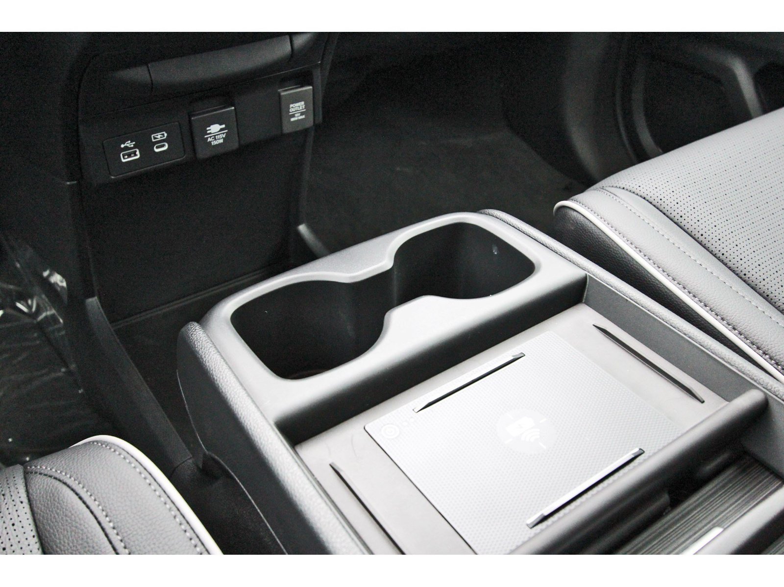 New 2027 Honda Odyssey Elite image 28