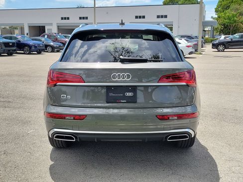 Certified 2024 Audi Q5 2.0T Premium AWD/4WD image 6