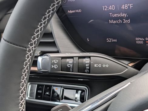 New 2025 Buick Envision Sport Touring image 36