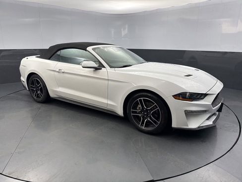 Used 2023 Ford Mustang Premium image 7