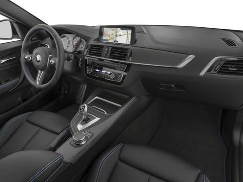 Used 2018 BMW M2 Base w/ Executive Package image 20