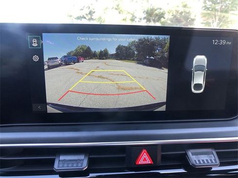 New 2026 Kia K5 GT-Line w/ GT-Line Red Interior Package image 17