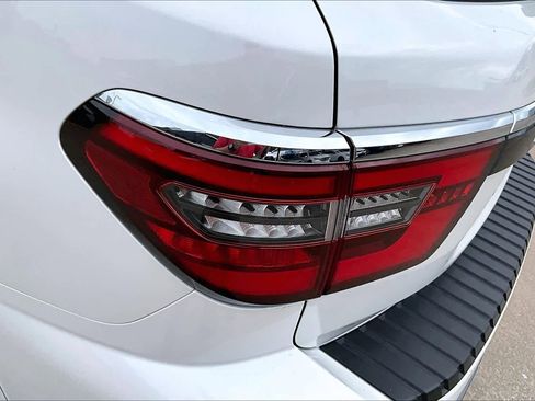 Used 2024 Nissan Armada SL w/ Cargo Package image 28