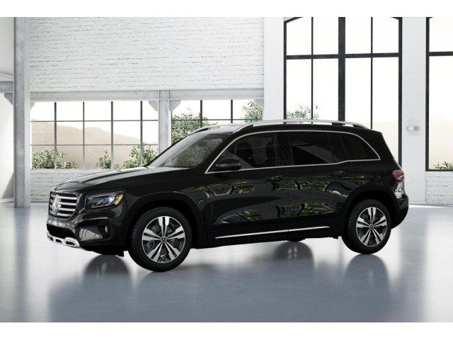 Used 2025 Mercedes-Benz GLB 250 image 36
