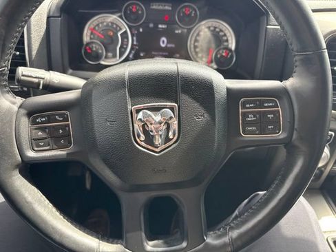 Used 2014 RAM 1500 Sport AWD/4WD image 21