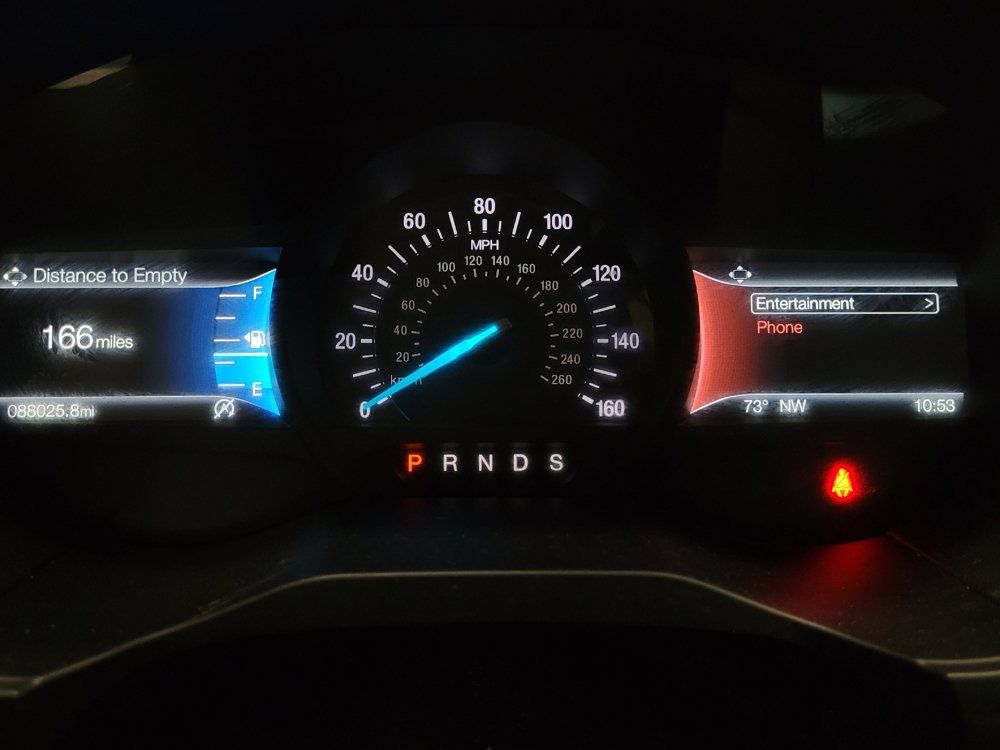 Used 2020 Ford Edge SEL w/ Convenience Package AWD/4WD image 23