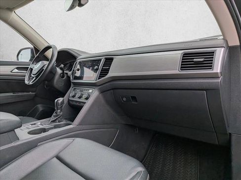 Used 2019 Volkswagen Atlas SE image 22