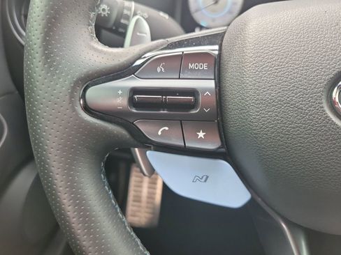 Used 2023 Hyundai Kona N FWD image 25