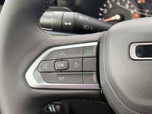 New 2026 Jeep Compass Latitude image 35