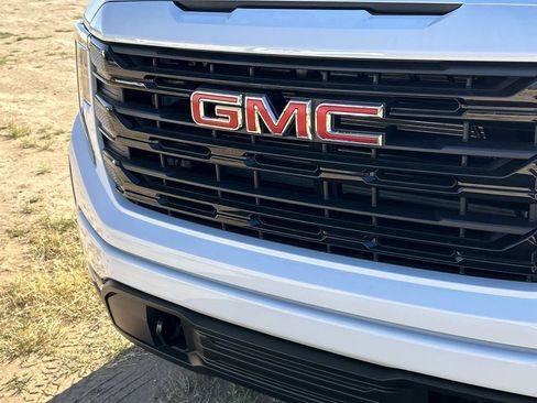 Used 2026 GMC Sierra 1500 Elevation AWD/4WD image 30