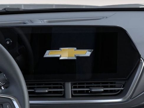New 2026 Chevrolet Trax ACTIV FWD image 20