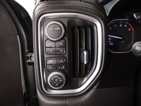 Used 2020 GMC Sierra 1500 SLT w/ SLT Premium Plus Package image 8