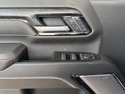 New 2026 GMC Sierra 2500 AT4X AWD/4WD image 11