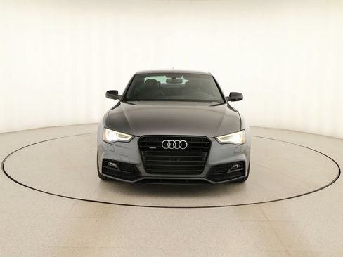 Used 2017 Audi A5 2.0T Sport w/ Technology Package AWD/4WD image 11