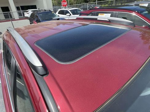 Used 2018 Toyota RAV4 Limited image 31