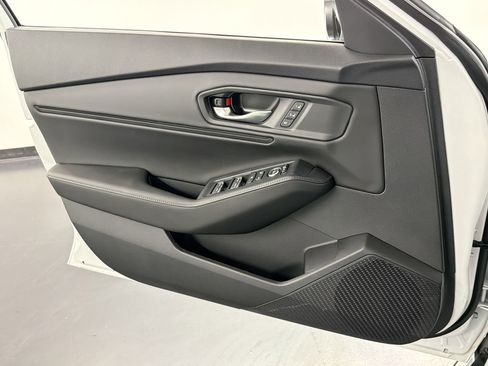New 2026 Honda Accord Sport image 13