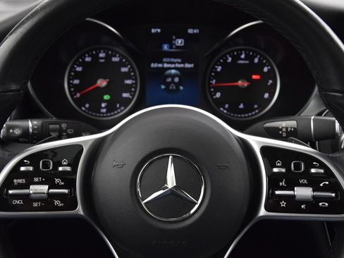 Certified 2022 Mercedes-Benz GLC 300 image 22