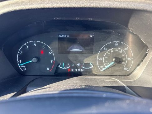 Used 2023 Ford Transit 250 Base w/ Load Area Protection Package image 15