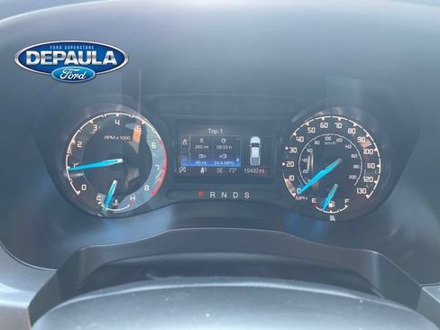 Used 2021 Ford Ranger XLT w/ Equipment Group 301A Mid AWD/4WD image 2